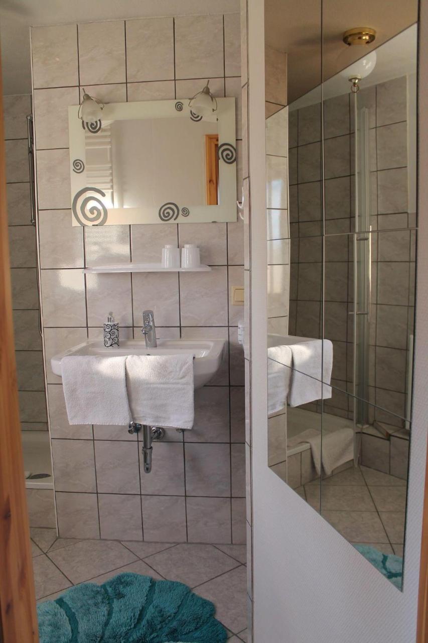 Googeswill-Wohnung-2 Sylt Экстерьер фото